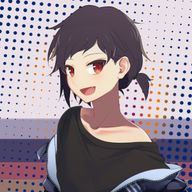 闇夜さんのアイコン画像