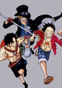 盃兄弟の長女は怪盗でした【修行編】