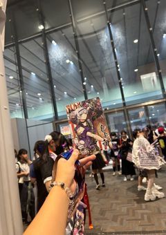 グッズ交換&買取と仲良くして頂ける人〜？！