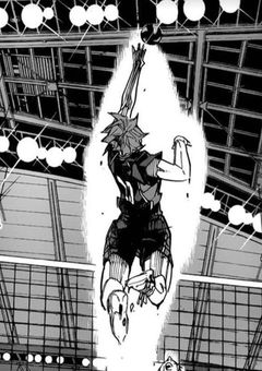 東京卍會の副総長烏野のマネージャーやってます