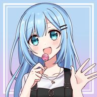 ゆあさんのアイコン画像