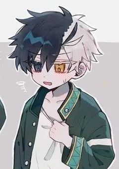 最強男子にも弱点はあるようで
