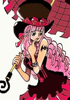 処刑日に目立ち過ぎた一般海兵