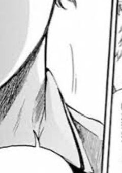 おれ、男の子です。