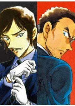 長野県警幼馴染4人組は暴が過ぎる