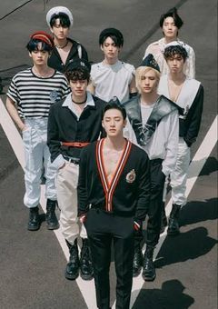 straykids 体調不良集