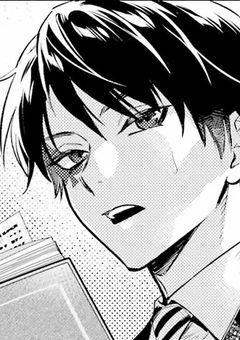 　NRCで問題児共の先生になりました