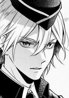 　ディアソムニアのお兄さん、お世話上手  。