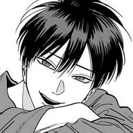 　  레이　　低浮上さんのアイコン画像