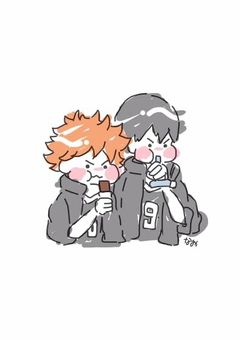 ハイキュー!!短編集HQ.