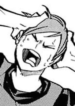 男バレの部長に愛されてる件。