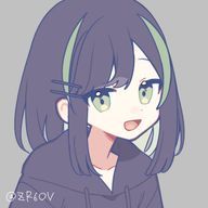 ルデアさんのアイコン画像
