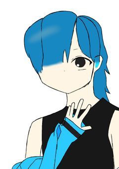 STPRイラスト部屋