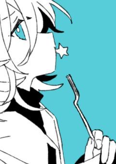 【水愛され】短編集