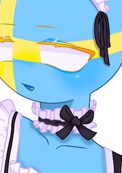 CHの絵とコマ