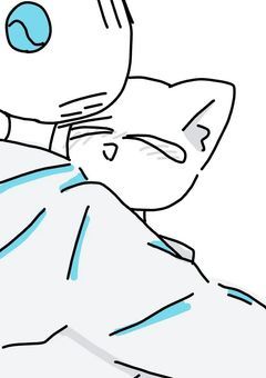 飼い猫は国達にぐちゃぐちゃにされる🔞