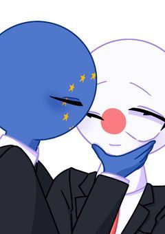 CHの絵とコマ