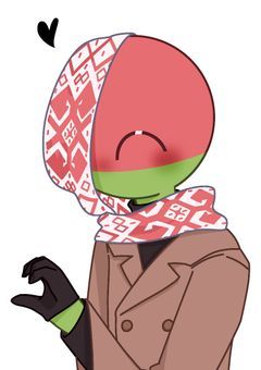 ファンアート的なのが集結