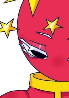 CHの絵とコマ
