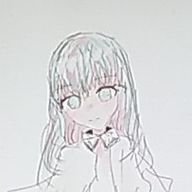 夢月真白　ボイシング箱推し　フォロバ100%さんのアイコン画像