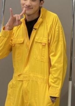 岩本くんのオキニちゃん