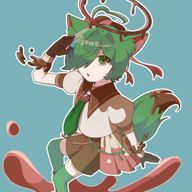 コンさんのアイコン画像