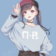 REIKAさんのアイコン画像