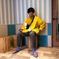 𝐾𝑖𝑟𝑖𝑀さんのアイコン画像