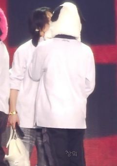 straykids の 裏の顔