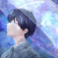 レイン #🌌 🧩💐💧さんのアイコン画像