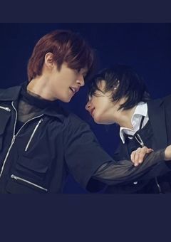 愛する兄を守る為なら…