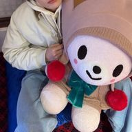 ウルフとアギパンさんのアイコン画像