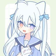 白猫来夢さんのアイコン画像