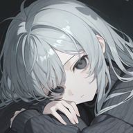 　　さんのアイコン画像