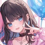 リア✖️@koiとペア画中さんのアイコン画像