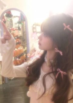 推しのオキニになりまちてٜ ྀི ͚ɞ̴̶̷ ·̮ ɞ̴̶̷ ͚ ྀི