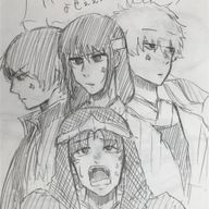 華澄@アカウント変えたよー！さんのアイコン画像