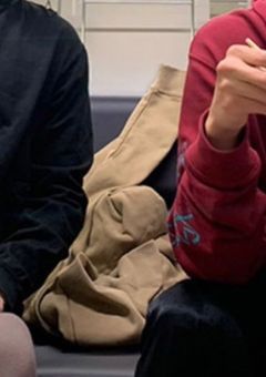 SixTONESの倦怠機と喧嘩