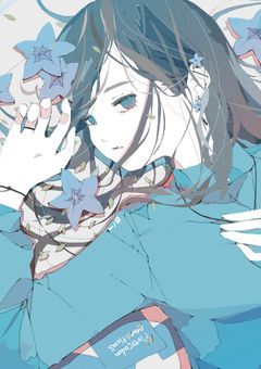 二つの名を持ち、今宵も少女は魔法を揮う。