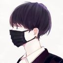 Lui(歌い手の姿)