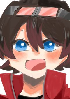 この気持ちって  なんですか   。