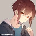 となりの坂田。