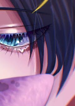 その目に光が灯るまで