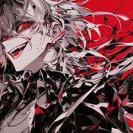 狐龍嶺翔さんのアイコン画像
