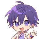 ななもり。