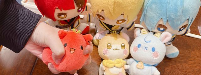 青藍さんの壁紙画像