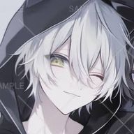 青藍@インフル中さんのアイコン画像