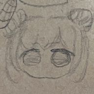 あああクマさんのアイコン画像