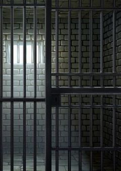 刑務所からの脱獄