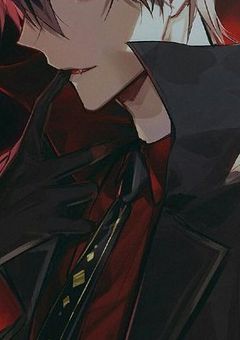 〘  🌈🕒  〙吸血鬼 ハンター のオレ は 。